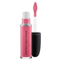 MAC Metallic Rose Retro Matte Liquid Lipcolour Metallic Lip Gloss 5ml