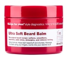 Recipe for men, Recipe for men Rezept für Männer extrem weichen Bart Balm 80ml