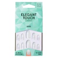 Elegant Touch, Elegant Touch - Bare Nails Oval