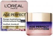 L´Oréal Paris Golden Age Nachtpflege Gesichtscreme 50ml