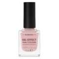 Korres Nails - Sweet Almond Nail Colour 05 Candy Pink