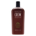 American Crew, American Crew uomini 3-IN-1 Tea Tree shampoo, balsamo e corpo lavar...