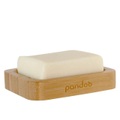 pandoo - Seifenschale aus Bambus