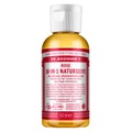 DR. BRONNER'S - 18-IN-1 Flüssigseife Rose
