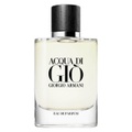 Acqua Di Giò Eau De Parfum Herren 200ml