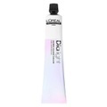 Loreal DIA Light 7,31 Mittelblond Gold Asch 50 ml