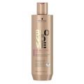 Schwarzkopf BlondMe All Blondes Light Shampoo 300ml