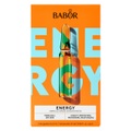 Babor, BABOR AMPOULE CONCENTRATES - Energy