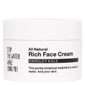 STOP THE WATER WHILE USING ME!, STOP THE WATER WHILE USING ME! Pflege STOP THE WATER WHILE USING ME! Pflege All Natural Parsley Kale Rich Face Cream 50.0 ml