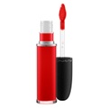 MAC Fashion Legacy Retro Matte Liquid Lipcolour Lip Gloss 5ml