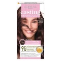 L´Oréal Paris, LOréal Casting - Natural Gloss 423 Kastanien Braun