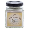 jolu - Gesichtspeeling Kreide und Mandelmehl