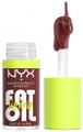 NYX Professional Makeup, Fat Oil Lip Drip - 12 Sprinkle Sprinkle