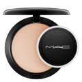 MAC Blot Powder Medium Dark Blot Powder Puder 12g