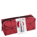 Schwarzkopf, Osis - Session Extreme Hold Hairspray + Beauty Bag