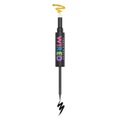 URBAN DECAY, Urban Decay Wired Double-Ended Eyeliner & Top Coat 15g
