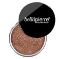 Bellapierre Cosmetics Ombretto Minerale - SP070 Cacao (Sparkly Mid ...