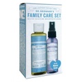 DR. BRONNER'S - Family Care Set
