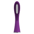 FOREO ISSA mini Enchanted Violet Hybrid Ersatzbürstenkopf
