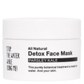 STOP THE WATER WHILE USING ME!, STOP THE WATER WHILE USING ME! Pflege STOP THE WATER WHILE USING ME! Pflege All Natural Parsley Kale Detox Face Mask 50.0 ml