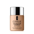 Anti-Blemish Liquid Makeup - Anti-blemish Solutions Liquid Makeup Cn 40 Cream Chamois