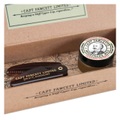 Captain Fawcett Exp Strength Moustache Wax & Moustache Comb