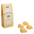 jolu - Badepralinen Sanddorn