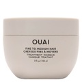 Ouai Haarpflege Ouai Haarpflege Fine/Medium Hair Treatment Masque maske 236.0 ml