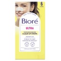 Bioré, Bioré Zaubernuss Ultra-tiefreinigende Clear-up Strips Damen 6 Stück