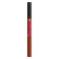 NYX Professional Makeup, NYX Brows - Zero To Brow Gel 04 Auburn