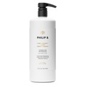 Weightless Volumizing - Light-weight Deep Conditioner - Paraben Free