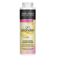 John Frieda SHEER BLONDE® John Frieda SHEER BLONDE® Go Blonder Aufhellender Conditioner haarspuelung 500.0 ml