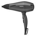 BABYLISS 5910CHE - Haartrockner (Schwarz)