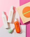 O&M Haircare - Volume Christmas Pack