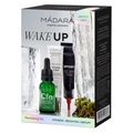 Madara, MÁDARA Care - Wake Up Revitalising Trio Set