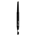 NYX Professional Makeup Nr. 3 - Auburn Fill & Fluff Eyebrow Pomade Pencil Augenbrauenstift 14.82 g