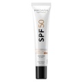 Madara, MÁDARA Care - Plant Stem Cell Ultra Shield Face Sunscreen SPF50