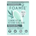 Foamie - Feste Gesichtsreinigung Aloe You Vera Much
