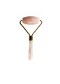 YÙ BEAUTY, YU BEAUTY - Rosenquarz Face Roller