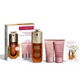 Clarins Anti-Wrinkle Program First Wrinkles Set Pflegeset