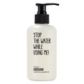STOP THE WATER WHILE USING ME!, STOP THE WATER WHILE USING ME! STOP THE WATER WHILE USING ME! White Sage Cedar Body Wash duschgel 200.0 ml