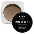NYX Professional Makeup Blonde Tame & Frame Pomade Augenbrauengel 5g