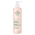 Nuxe - Feuchtigkeitsspendende Milch Body Rêve de Thé - 400 ml