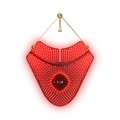 Foreo, FAQ? 211 Silicone Led Neck & Décolleté Mask