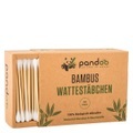 pandoo Bambus Wattestäbchen 200 Stk.