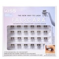 KISS, KISS KISS Falscara Eyelash kuenstliche_wimpern 1.0 pieces