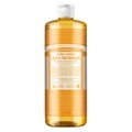 Dr. Bronner's Flüssigseife Dr. Bronner's Flüssigseife Citrus Orange Flüssigseife 945.0 milliliter