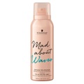 Schwarzkopf Prof., Schwarzkopf Prof. Mad About Waves Refresher Dry Shampoo 150ml