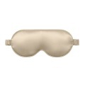 VBEAUTY Tools - 3d Seiden Schlafmaske ? Champagner