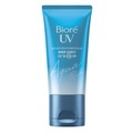 Bioré, Aqua Rich - BIORÉ Aqua Rich UV Leichtes Feuchtigkeitsfluid LSF50